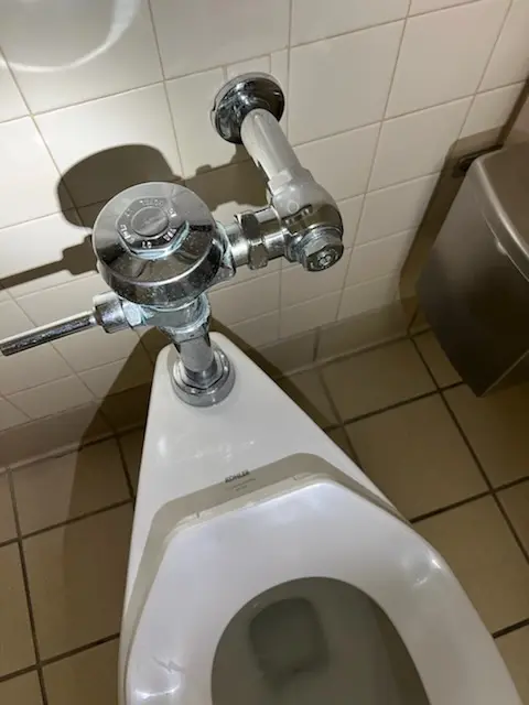 Fixture installation and repair for Hydro Jetting in Long Grove